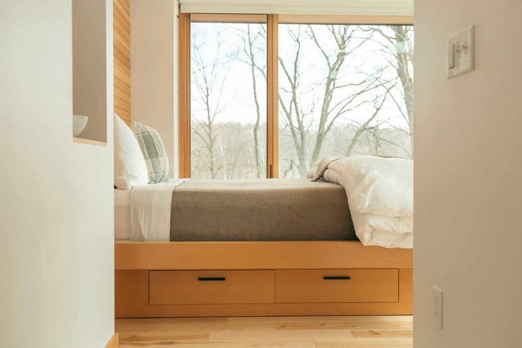 Natura Onecoat Wood Surface Prep 1L