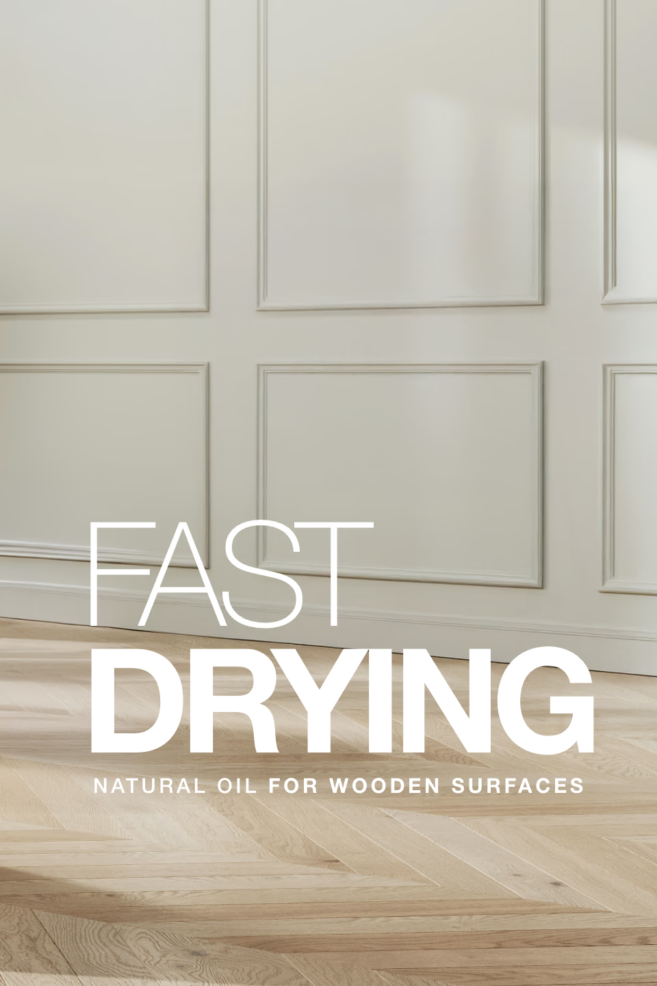 Natura Onecoat Maintanence Oil