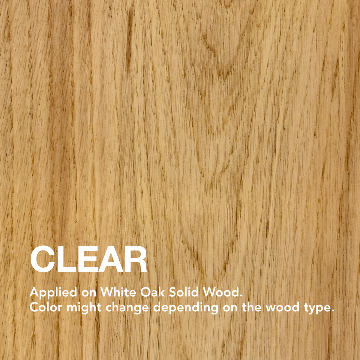 Natura Onecoat Hard Wax Oil Clear 25 ml