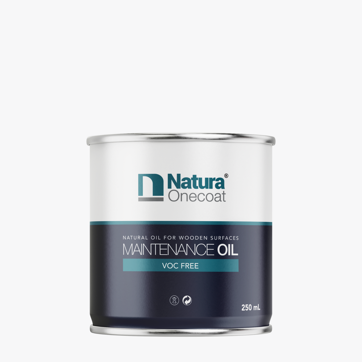 Natura Onecoat Maintanence Oil