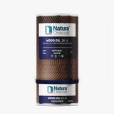 Natura Onecoat Wood Oil 2K Natural White 1.3 L