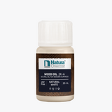 Natura Onecoat Wood Oil 2K-A Natural White Sample
