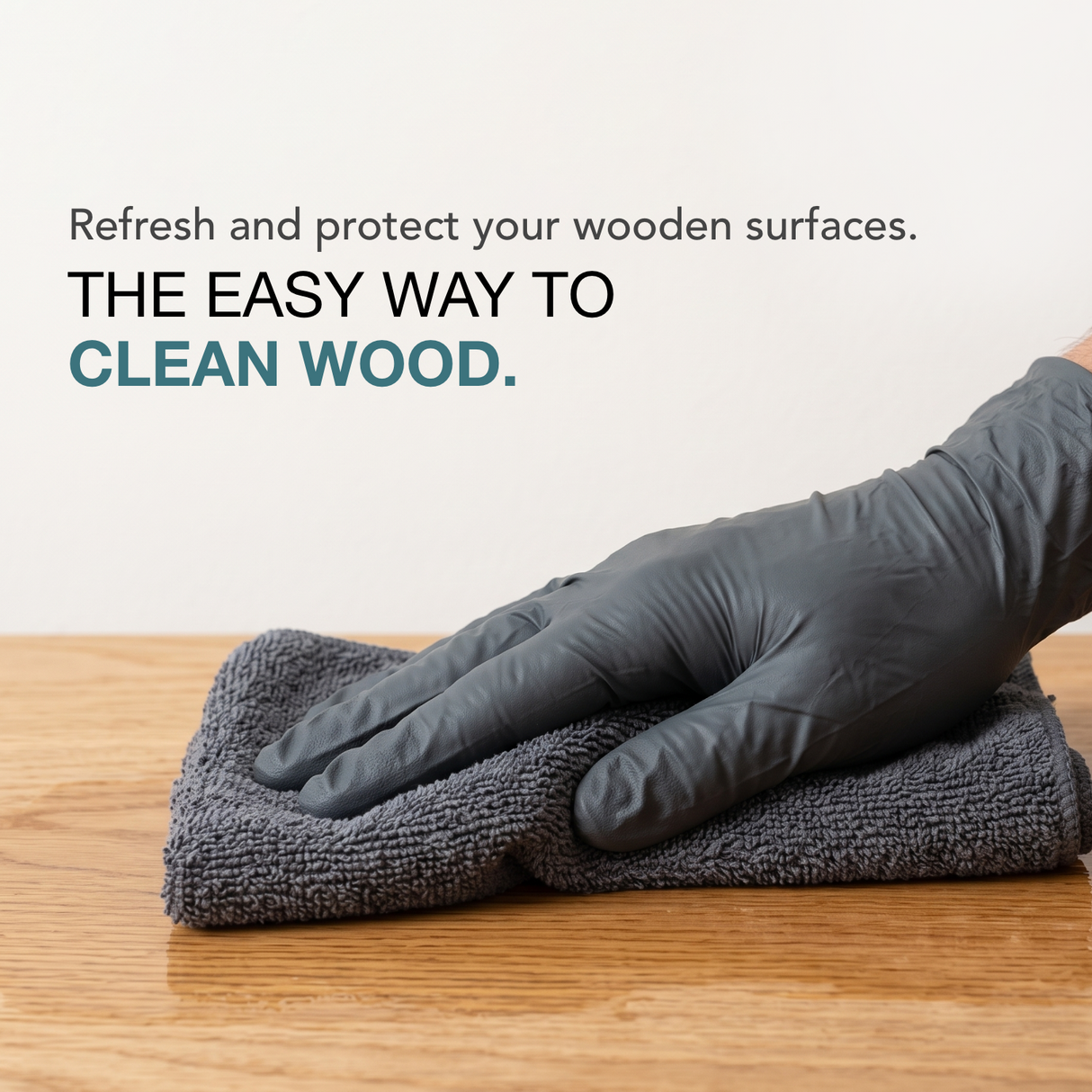 Natura Onecoat Wood Surface Cleaner, 150 ml