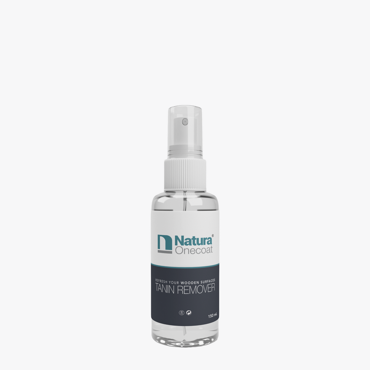Natura Onecoat Tannin Remover, 150 ml