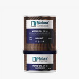 Natura Onecoat Wood Oil 2K Walnut 360 mL