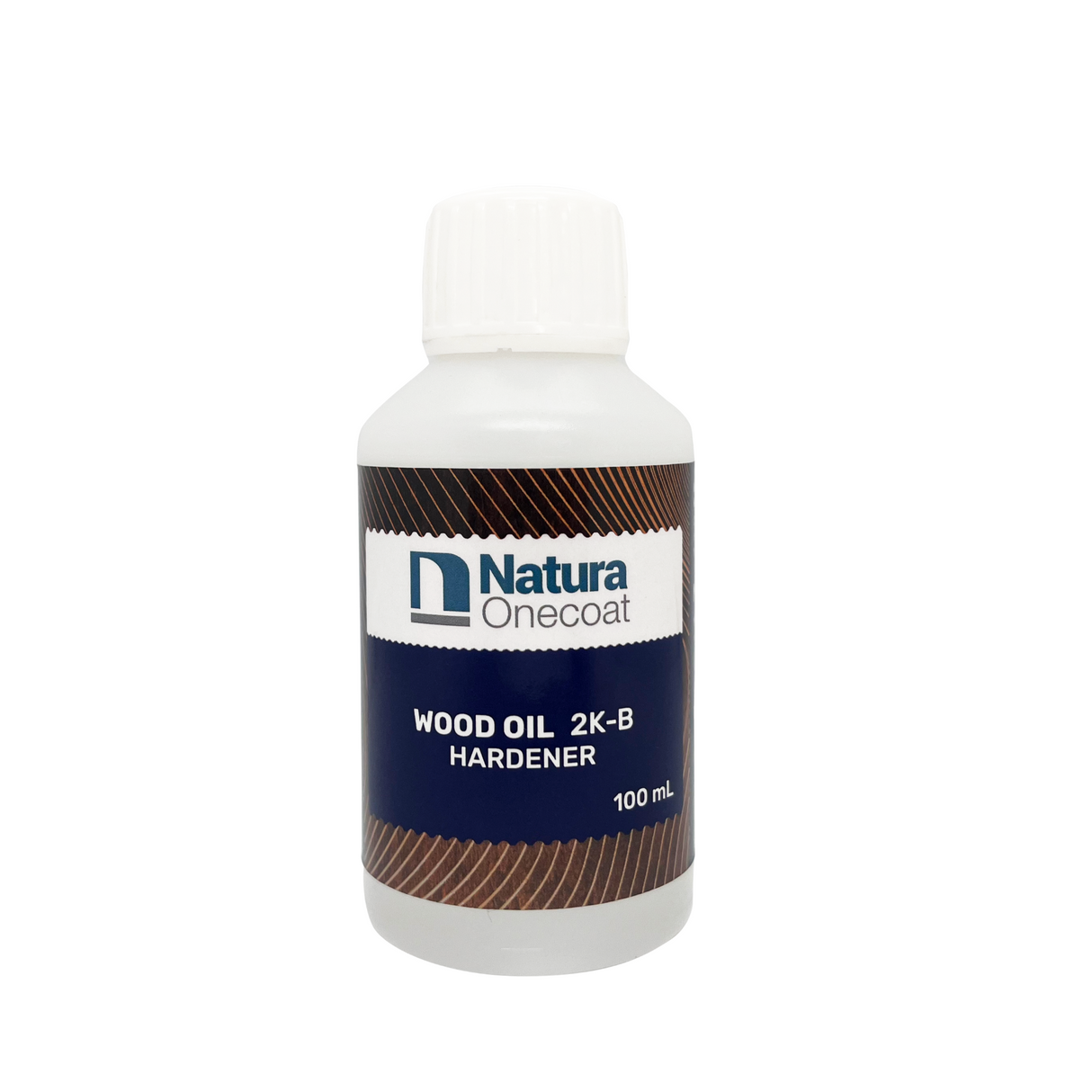 Natura Onecoat Wood Oil 2K Part B, 100 mL (3.38 fl oz)