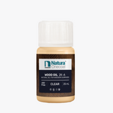 Natura Onecoat Wood Oil 2K-A Clear Sample